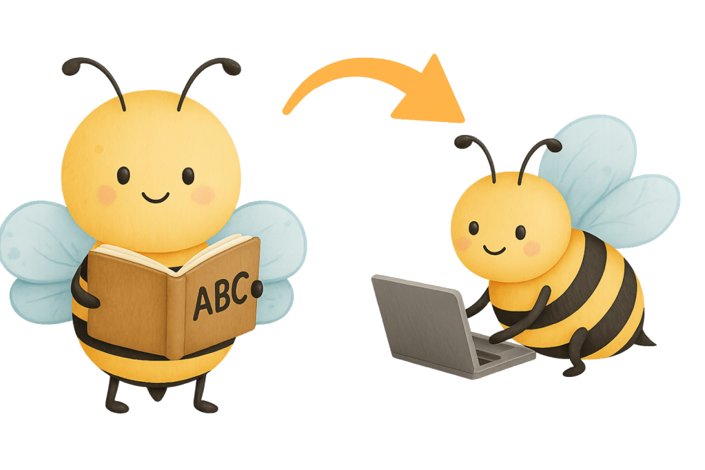 From Teaching to&nbsp;Tech